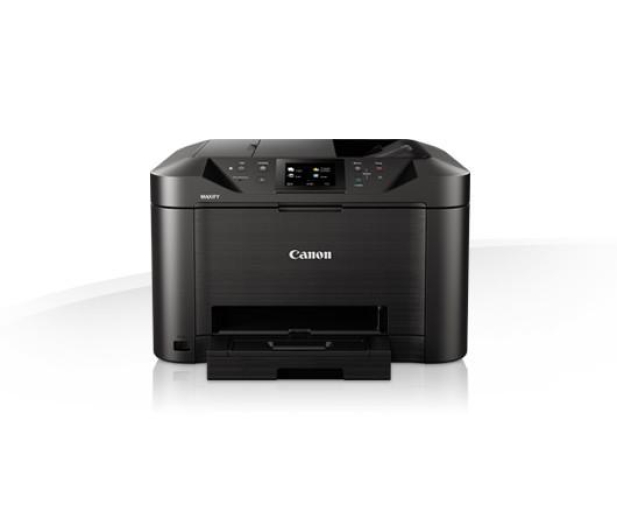 Canon MAXIFY MB5155 - 344240 - zdjęcie 2